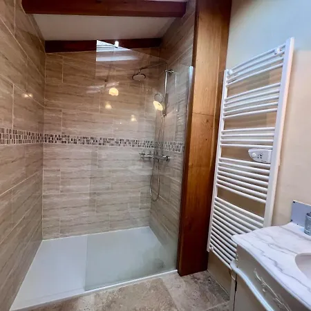 Holiday home En Pierre Terrasse Malmussou Le Bugue